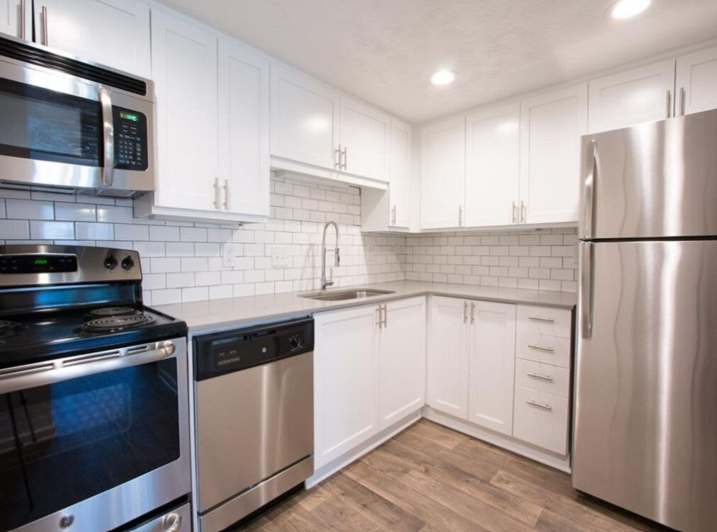 The Edison Apartments – photo 1