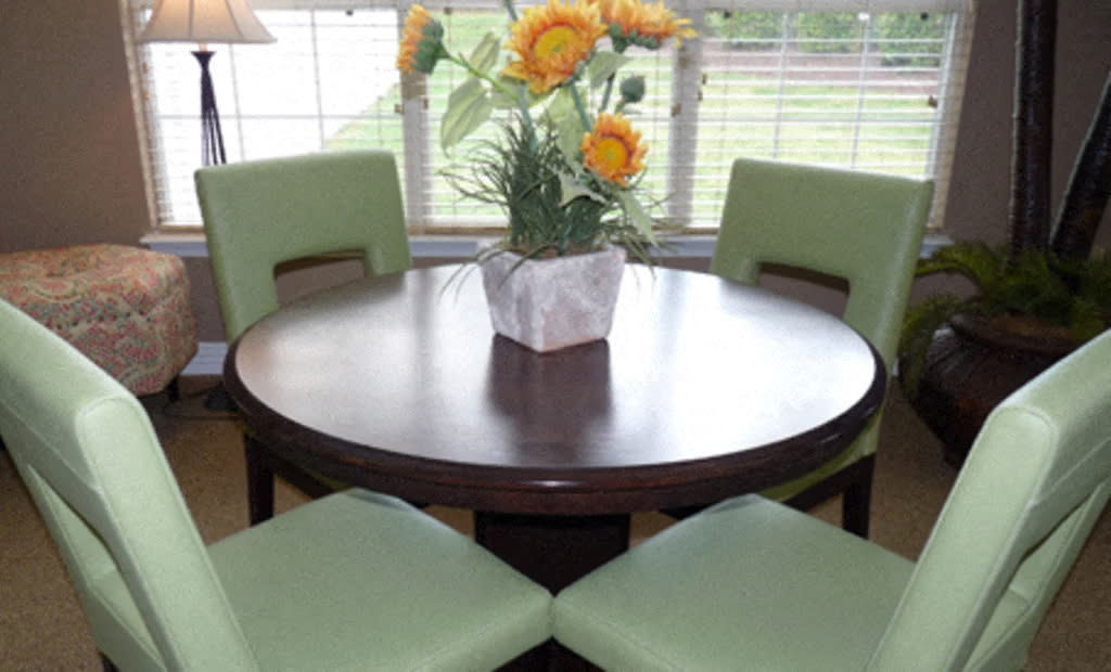4 Bedroom House For Tent – photo 4