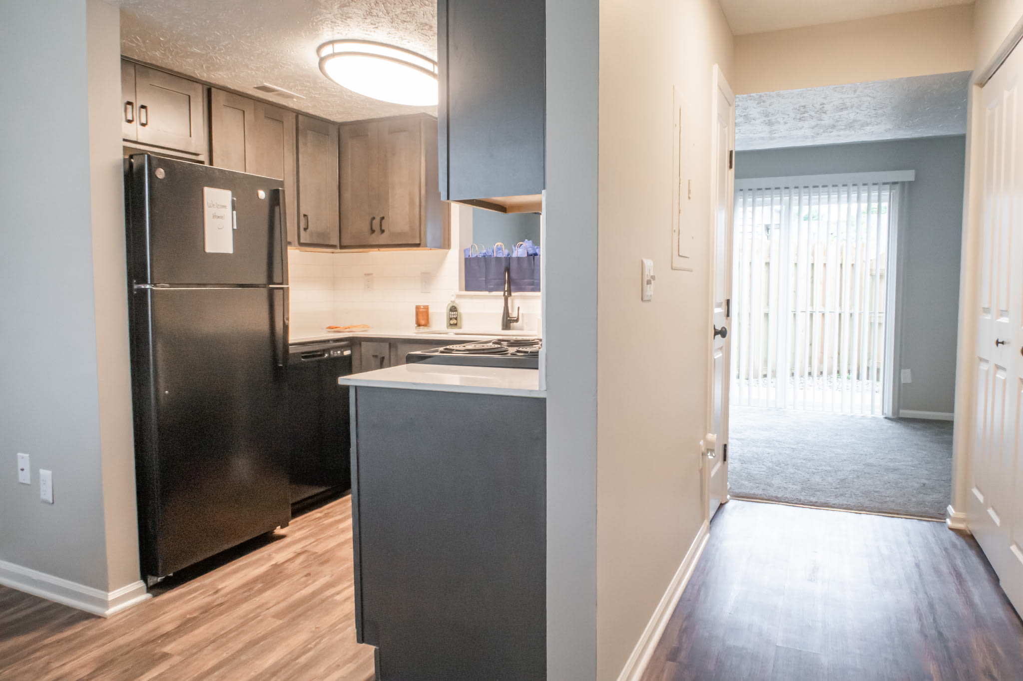 Ohio Street Townhomes – photo 5