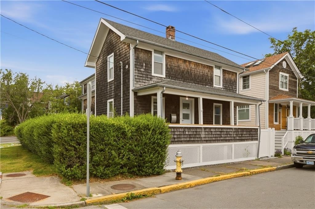 59 Houston Avenue – photo 1