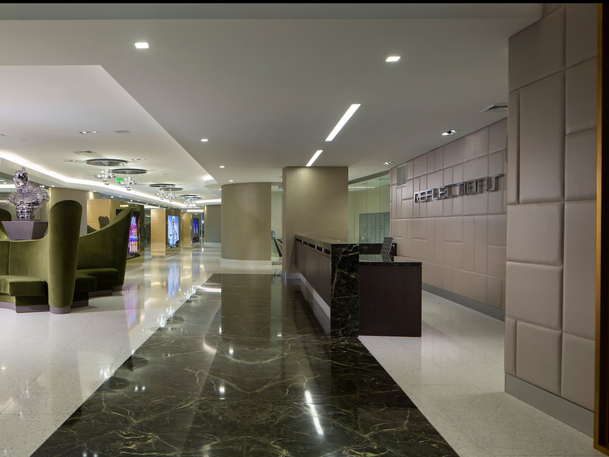 Reflections Apartments – photo 3