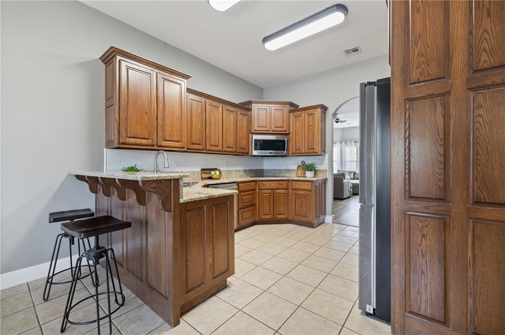 1406 Latisha Lane – photo 4