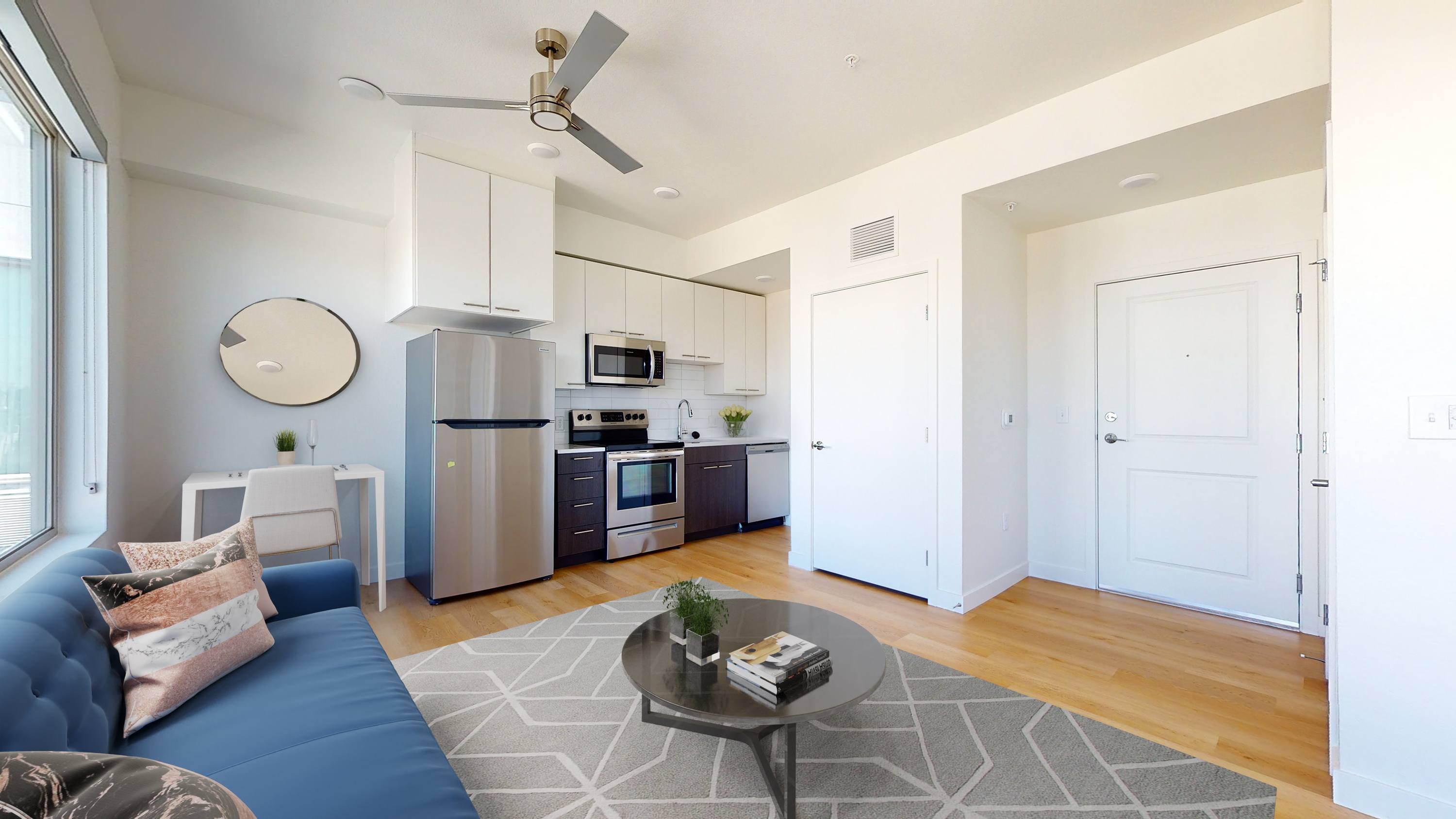 Proto Apartments – photo 3