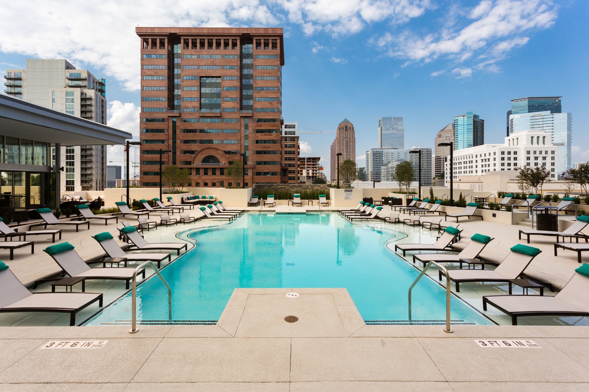 Nine15 Midtown – photo 4