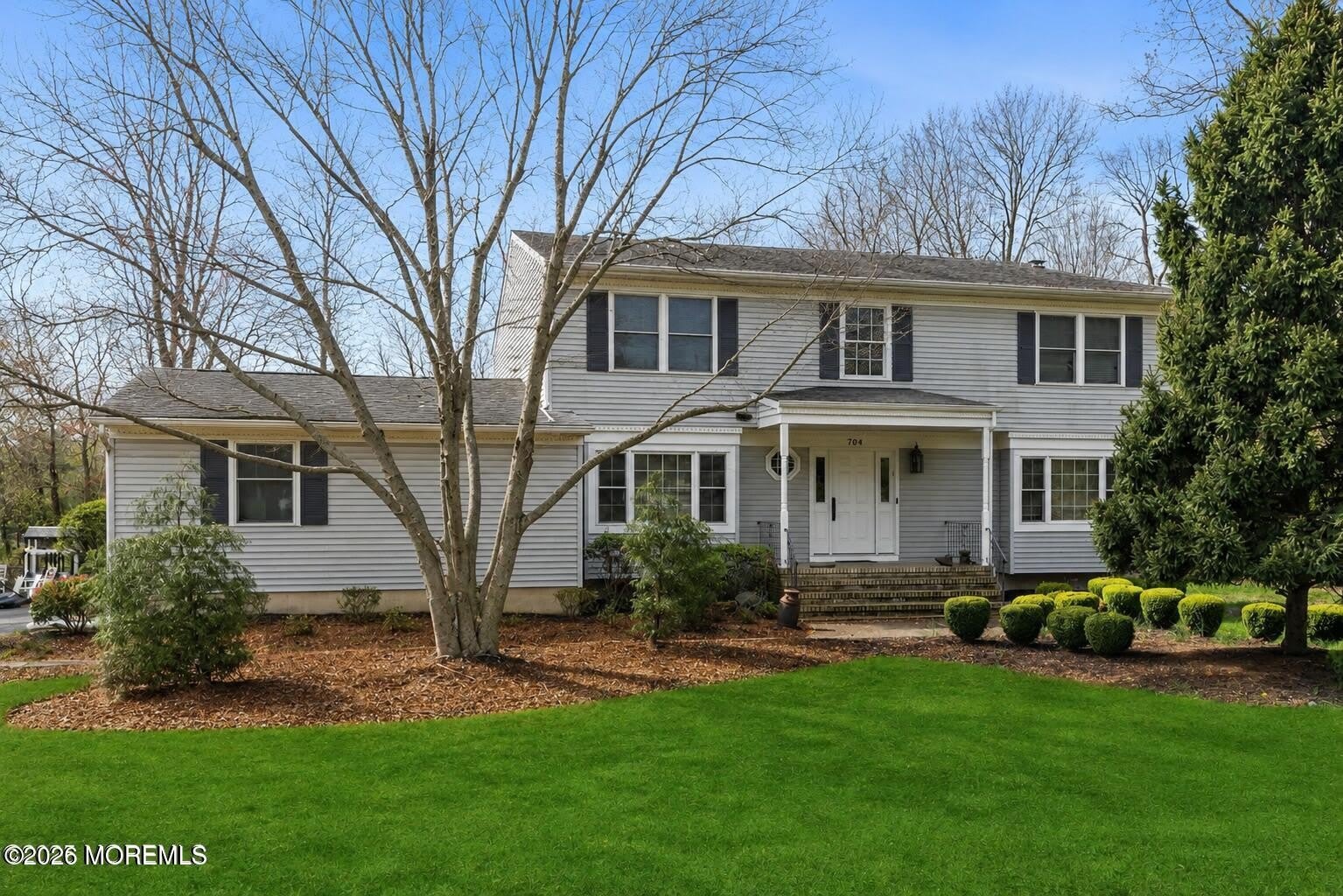 704 Deal Road – photo 1