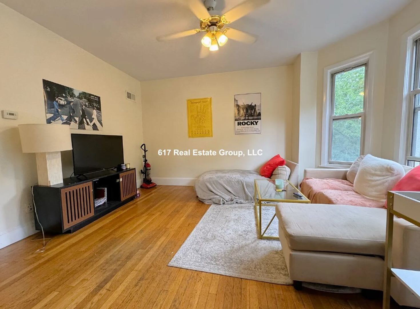 210 Freeman St #2B Brookline MA 02446 – photo 2