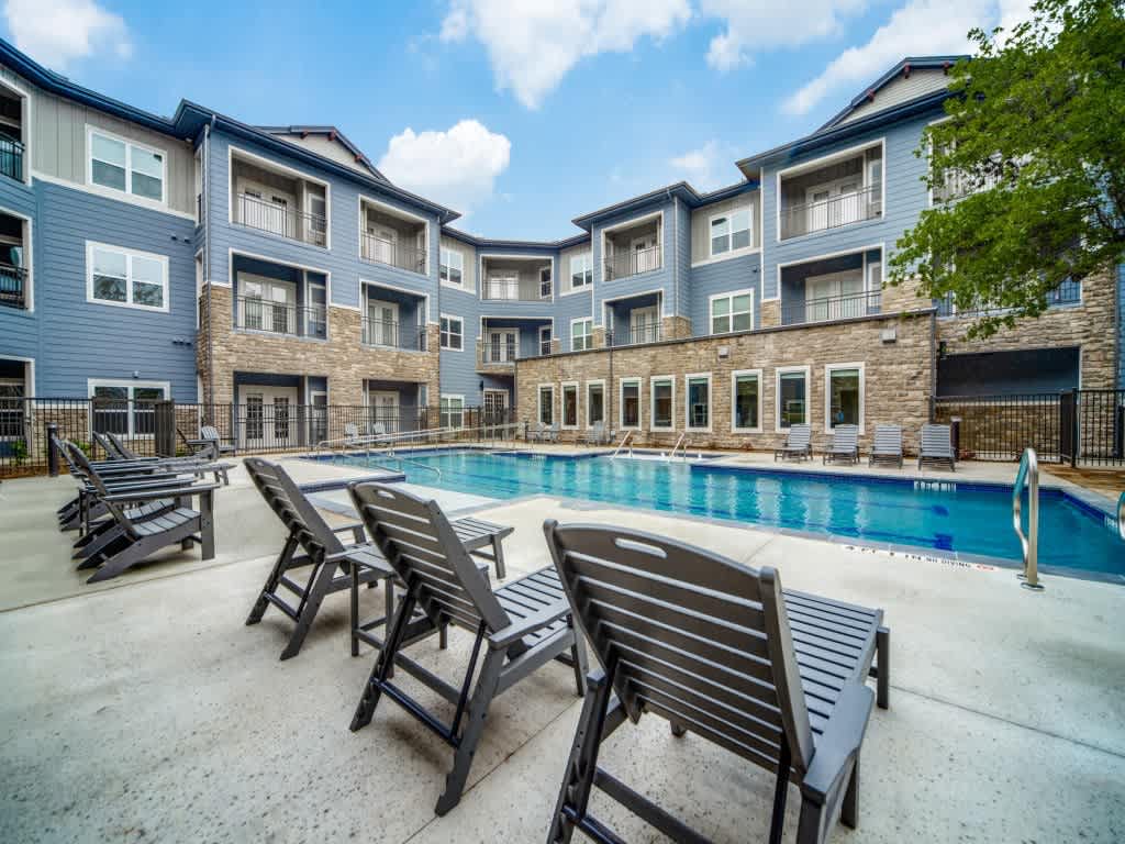 Senior Housing – photo 5