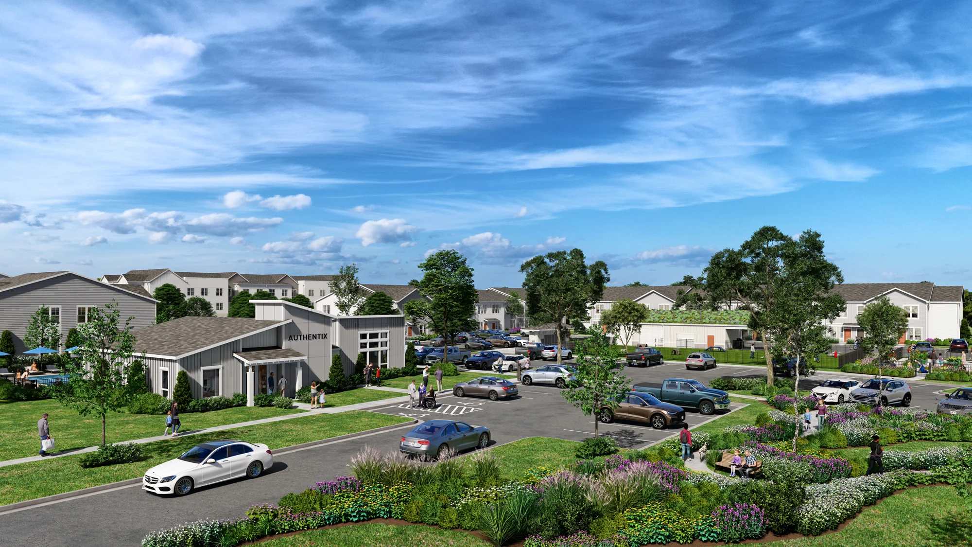 Authentix Stoughton – photo 4