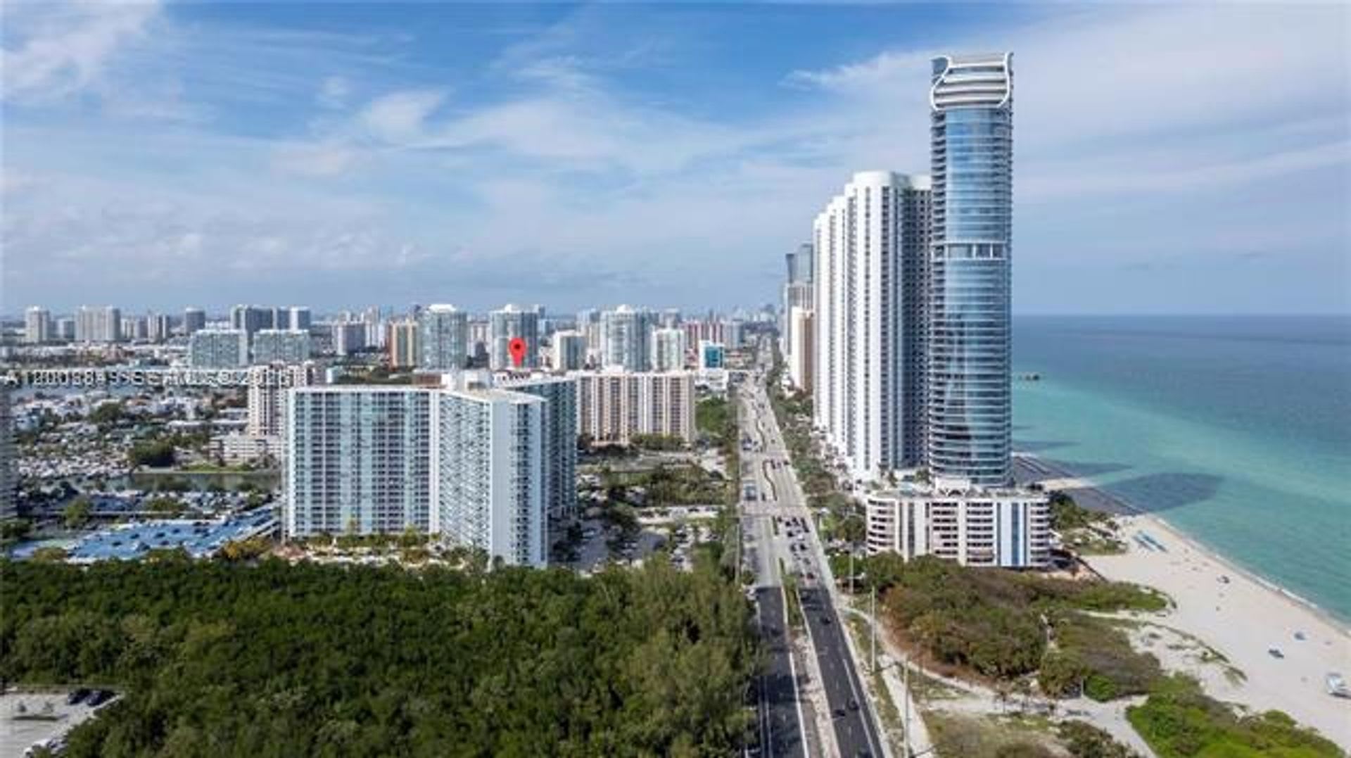 100 Bayview Dr cu-508, Sunny Isles Beach, FL 33160 – photo 2