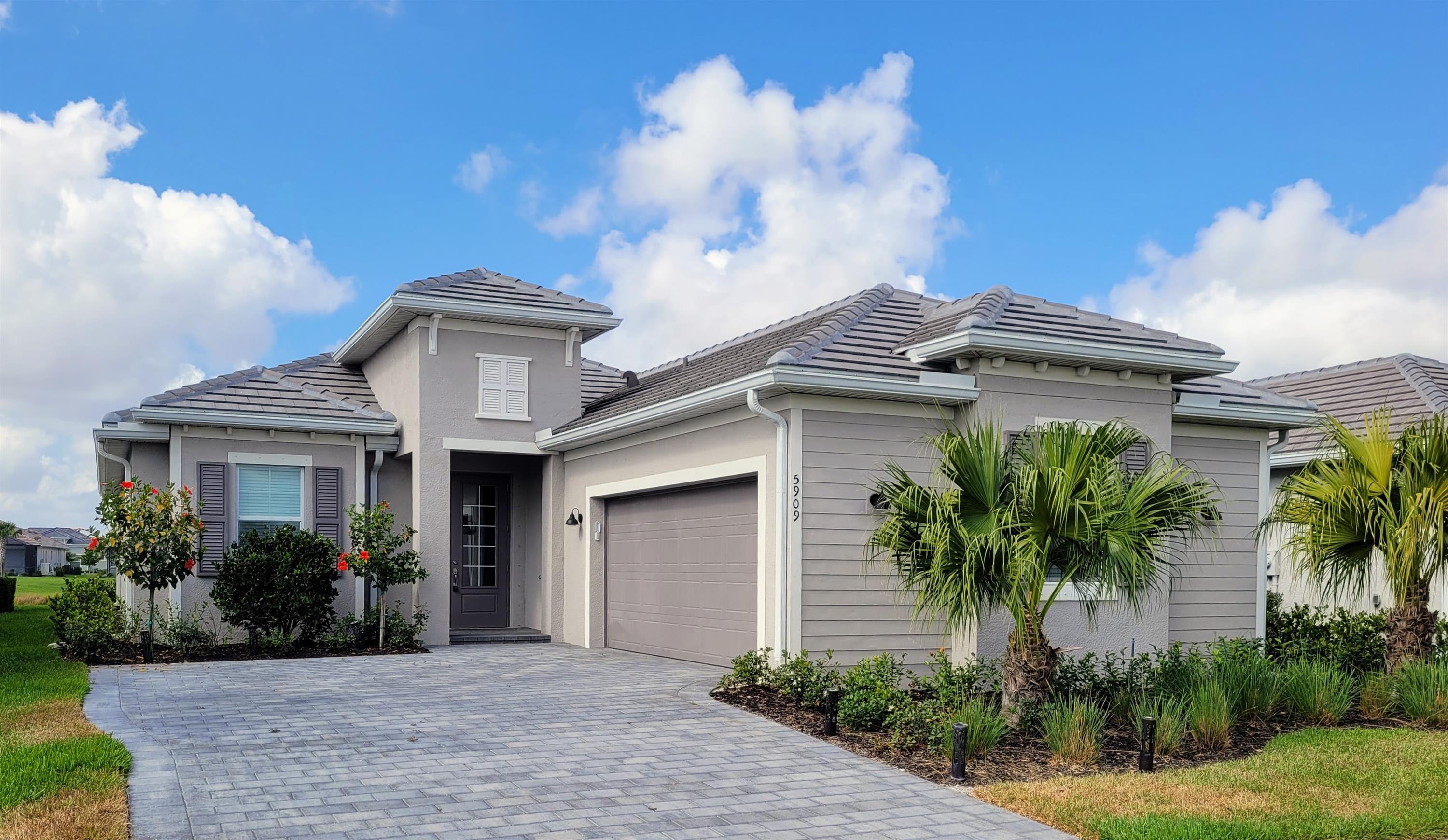 5909 Berwick Ln – photo 1