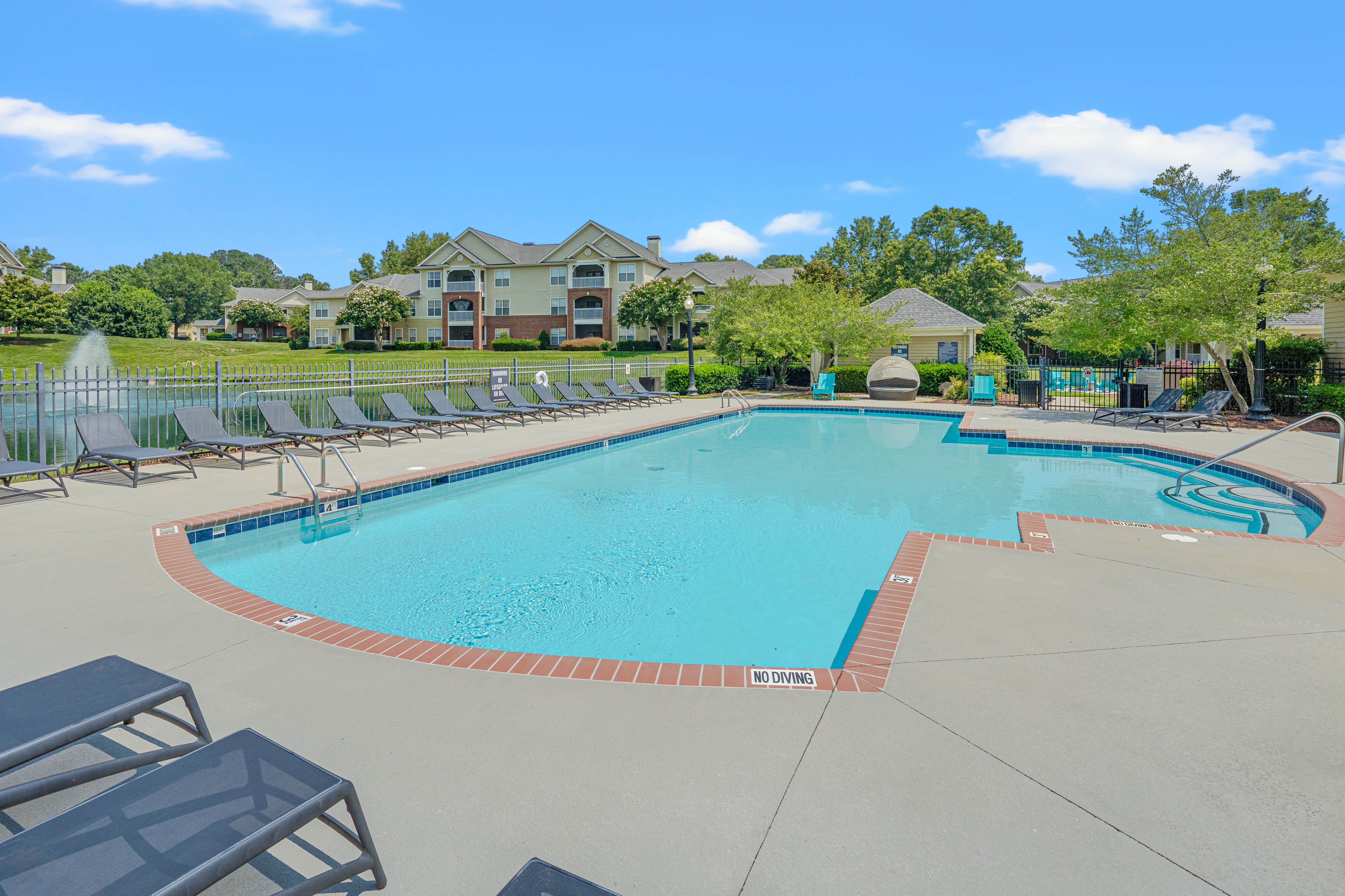 Kildaire Reserve Apartments – photo 2