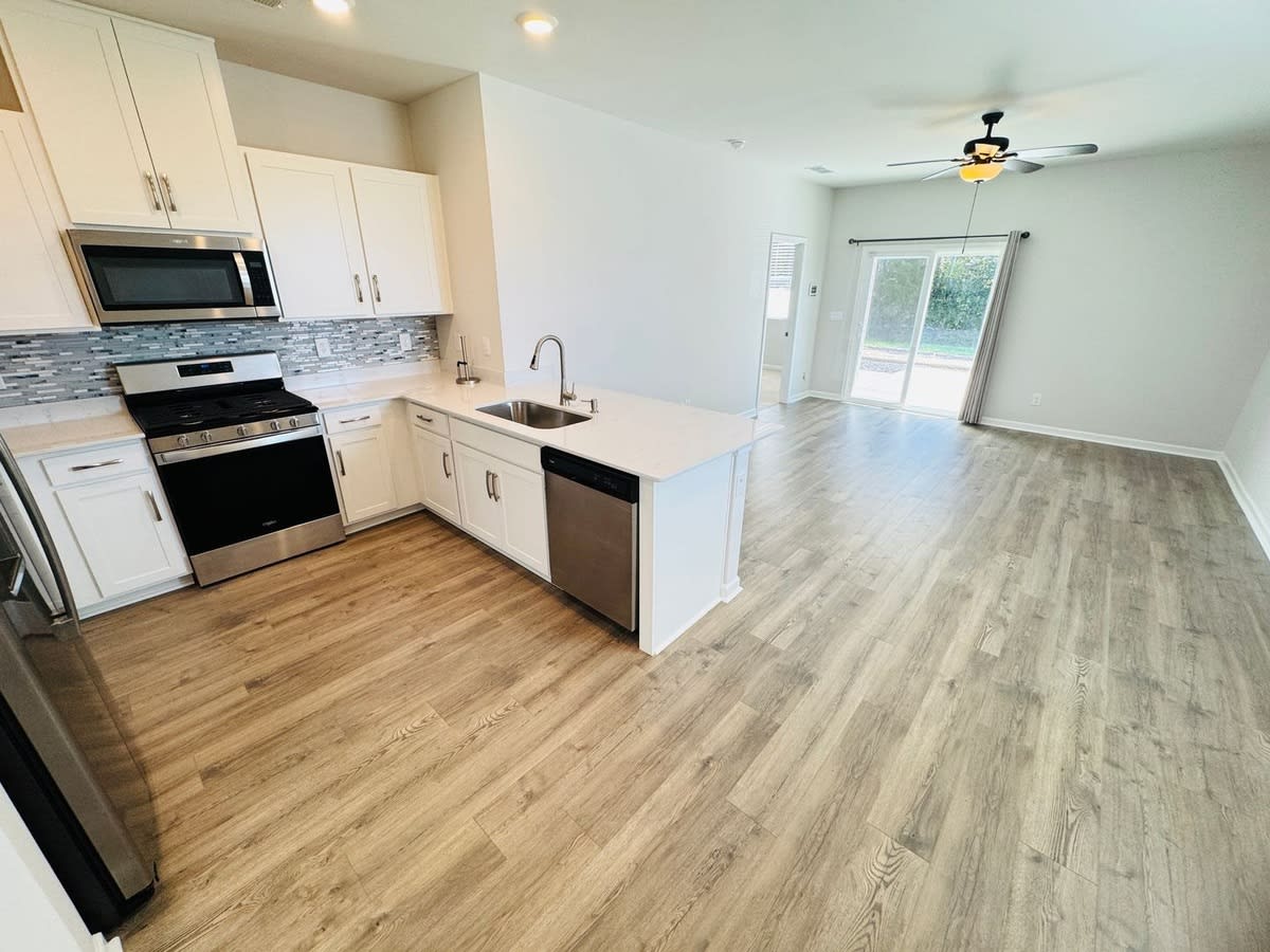 874 Long Leaf Road – photo 4