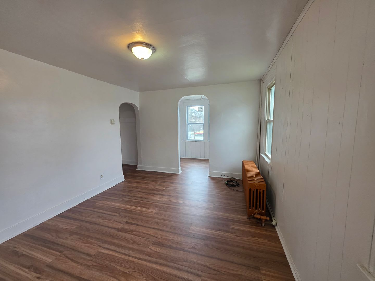 4 bedroom 1 bathroom apartment for rent in Clairton PA – photo 4