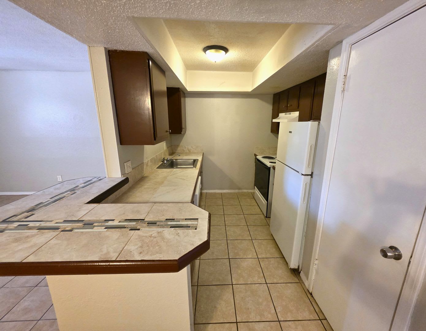 Spacious 1 Bed, 1 Bath Apartment in NW OKC – photo 5