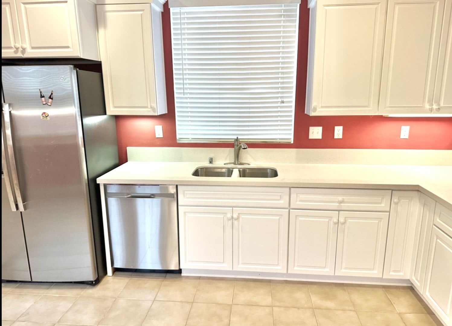 Available Now Reduced Rent Beautiful 3 Bed 3 Bath And 2 Car Garage In Lake Elsinore Minutes From The Late – photo 4
