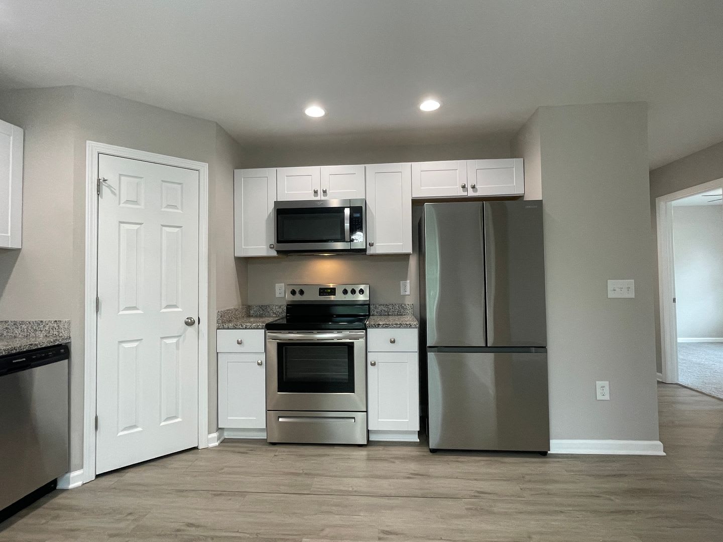 Modern 3BR Bungalow in Kannapolis – photo 4