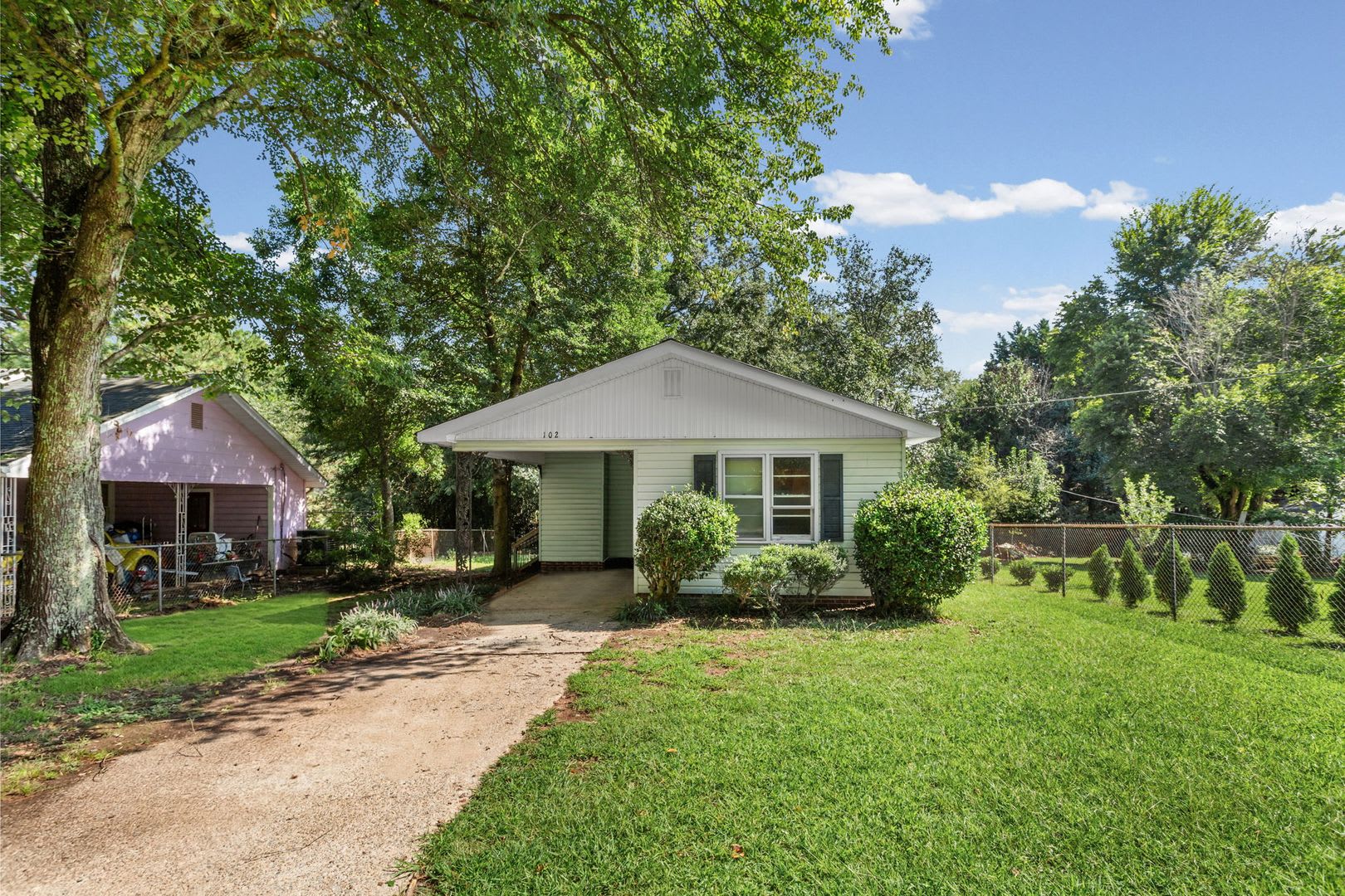 Bungalow Cottage – photo 3