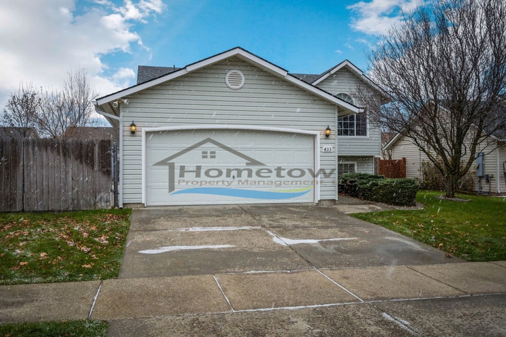 500 Off Your First Month S Rent For This Beautiful 4 Bed 2 Bath Home In Post Falls – photo 2