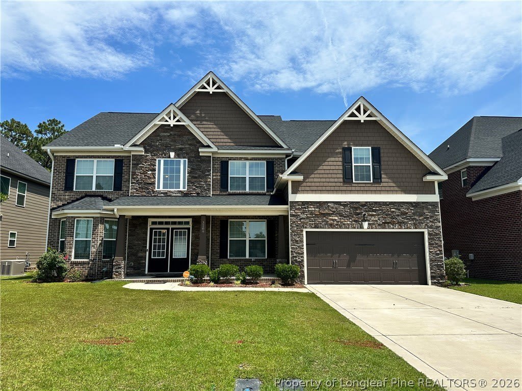 3209 Cragburn Place – photo 1