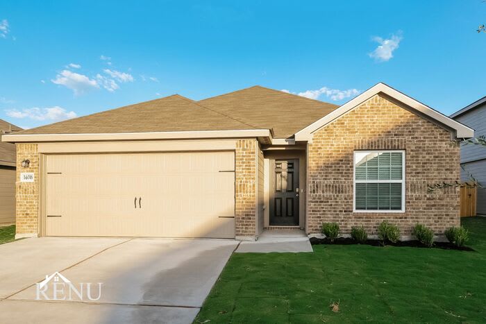 14016 Brandy Gilley Lane – photo 1