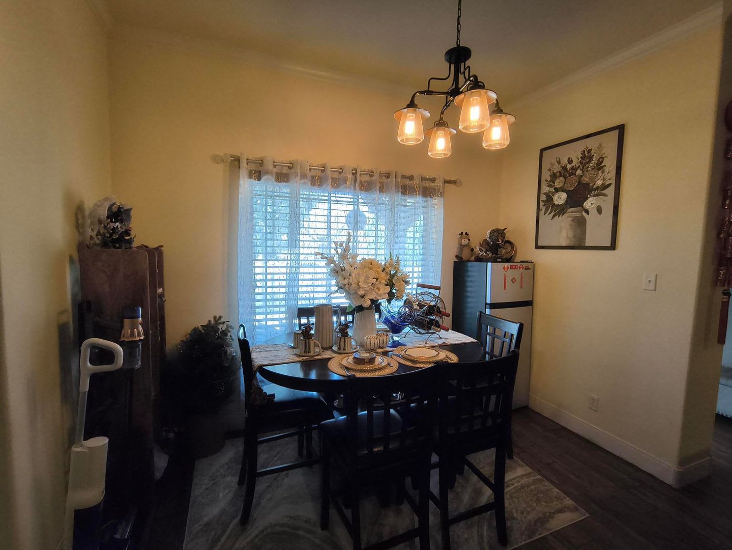 Elegant 4 Bedroom 2 Bath Home In The Trails Coming Soon – photo 4