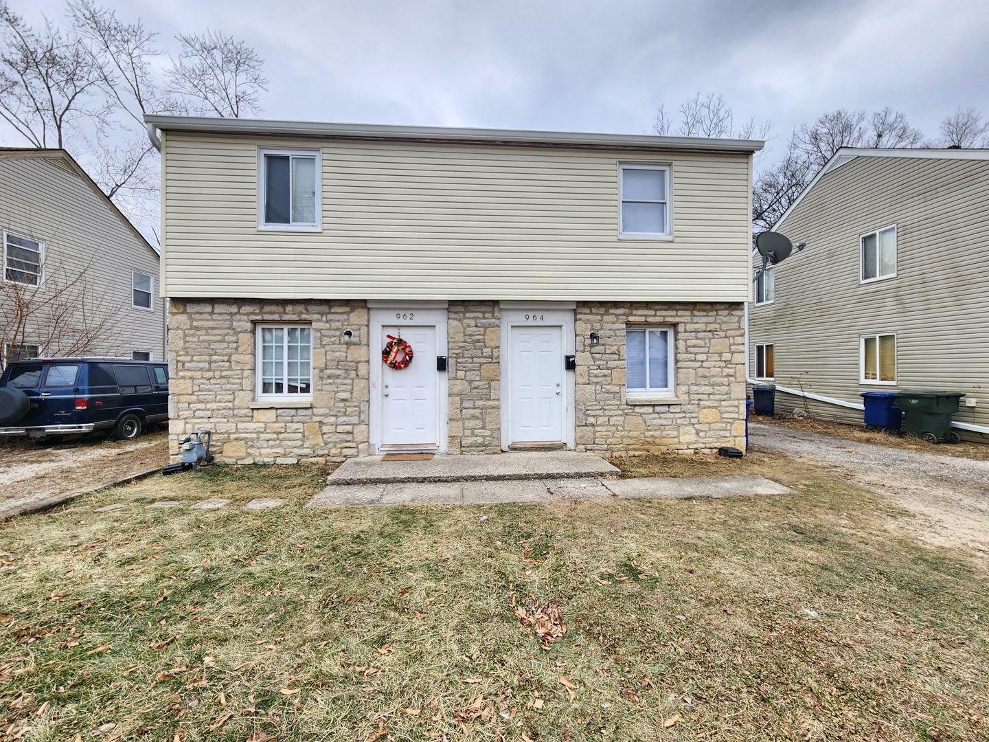 964 South Harris Ave – photo 1