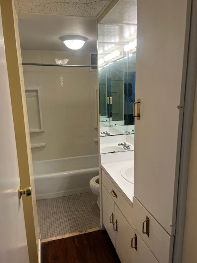 Midtown High Rise Apartment Available Now – photo 5
