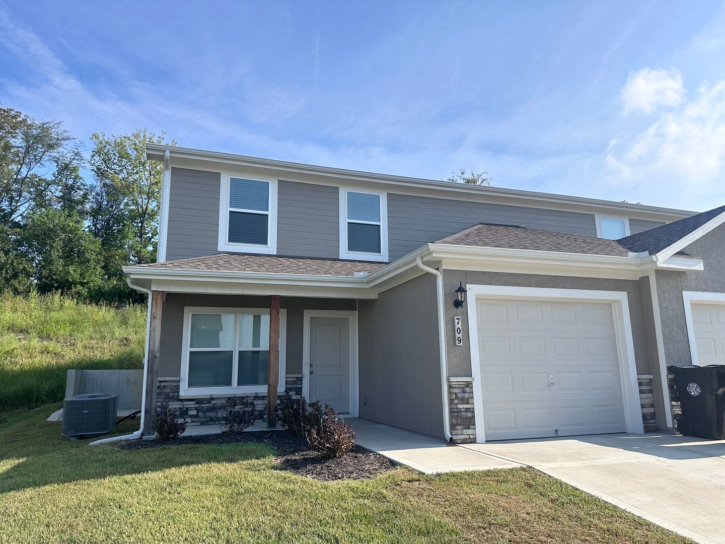 3 Bed – photo 2