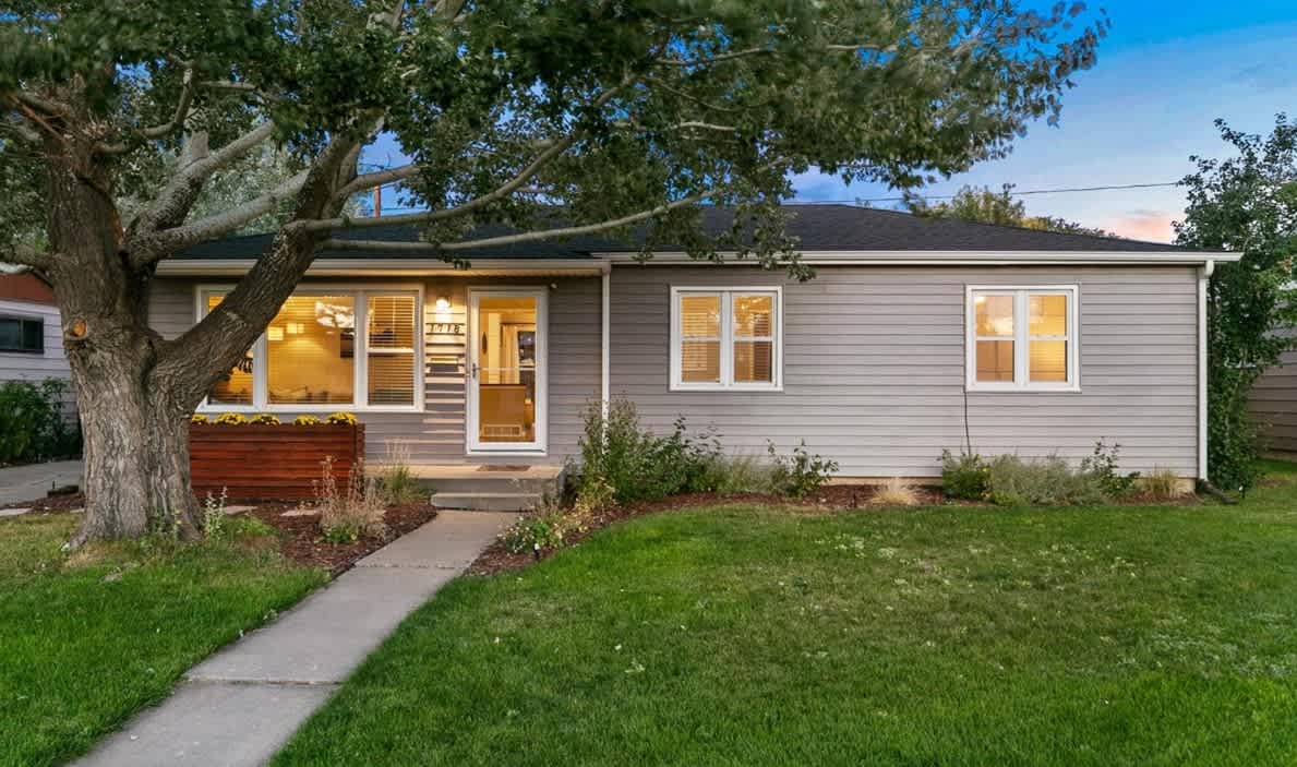 1718 South Elm Street – photo 2