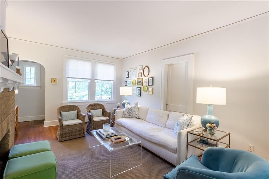 1001 Amsterdam Avenue NE – photo 5