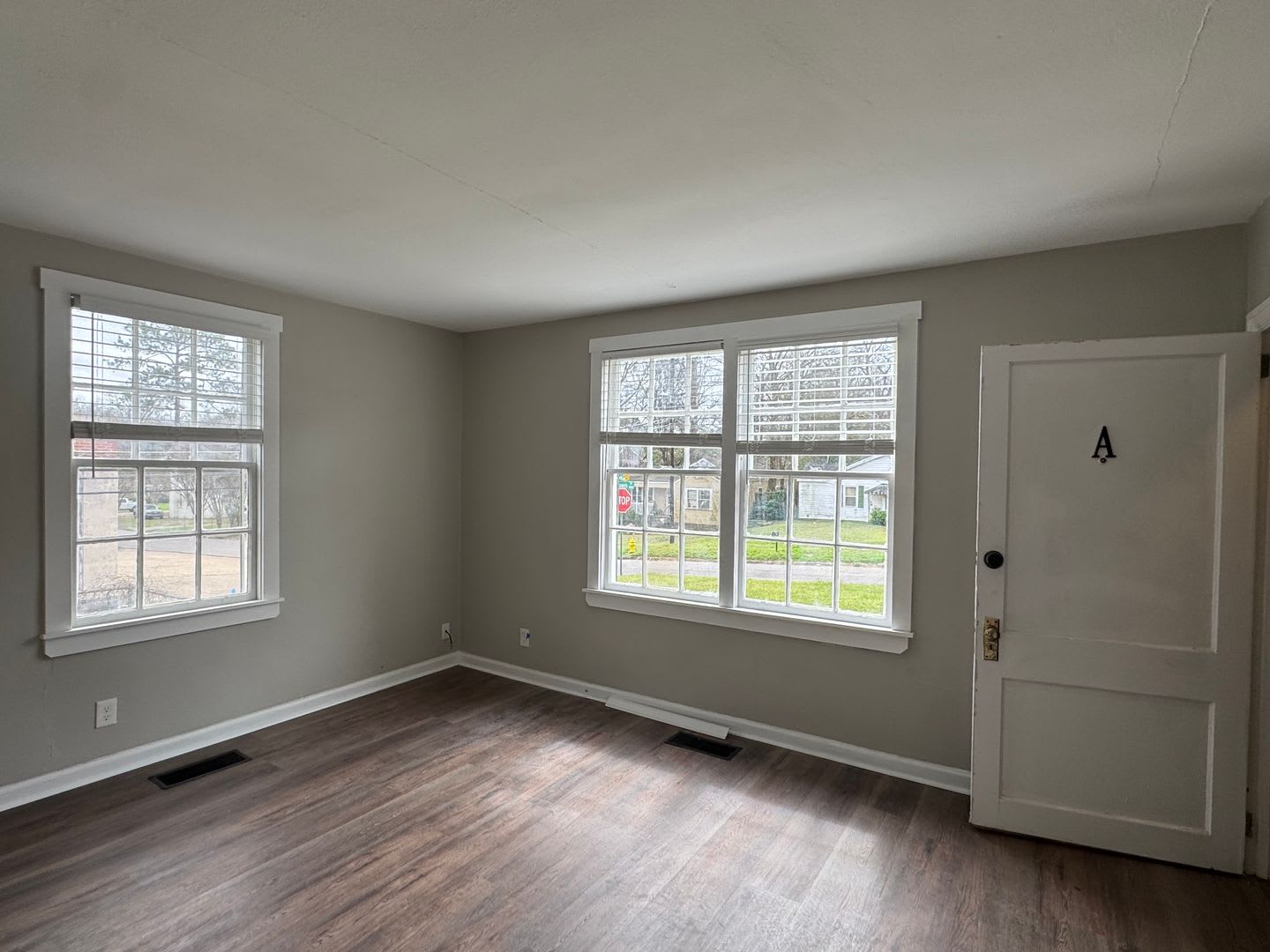McQueen Street 4-plex – photo 4