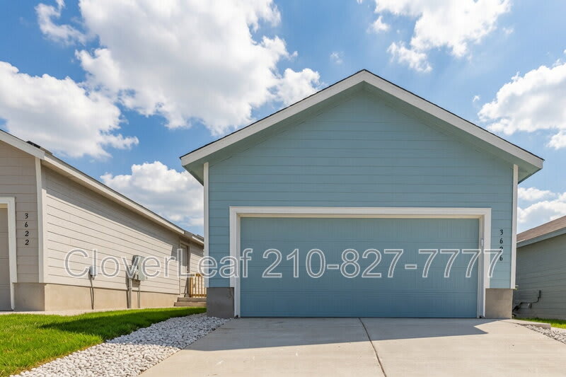 3626 Glade Creek – photo 2
