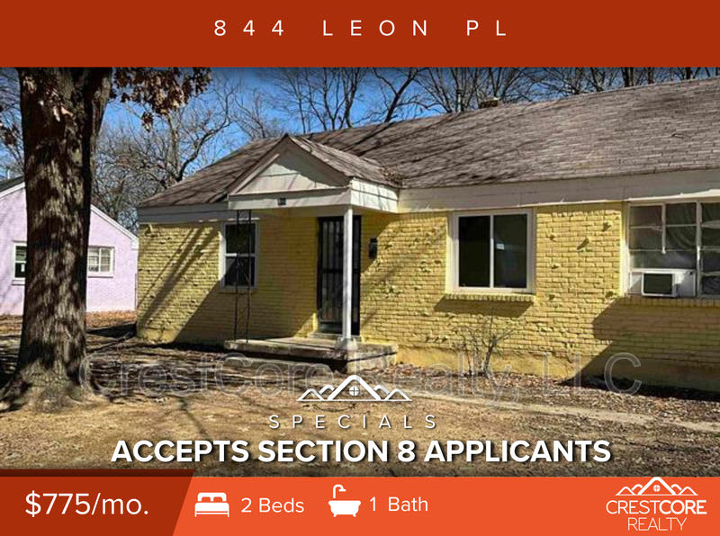 844 Leon Pl – photo 1