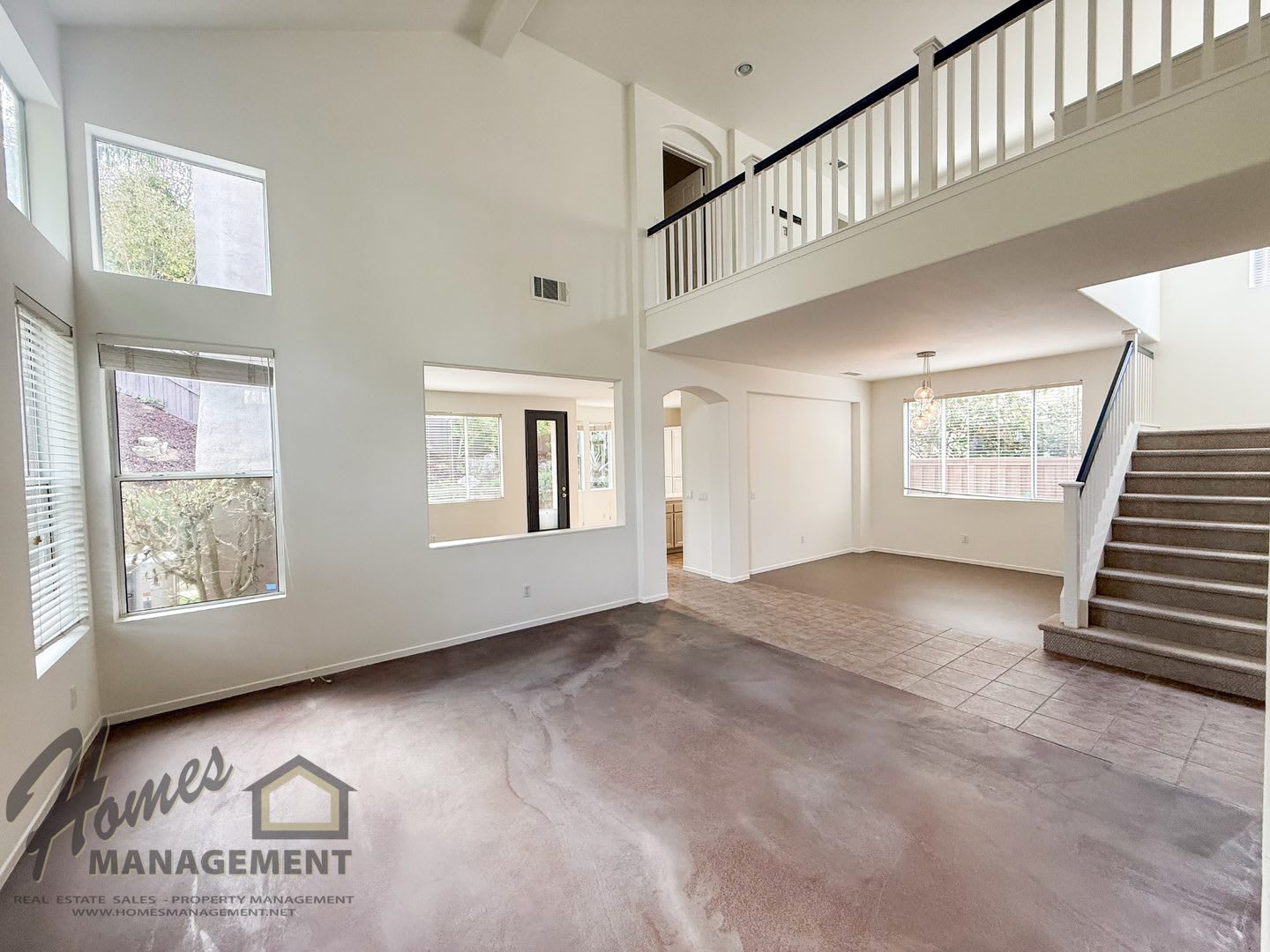 Homes Management – photo 3