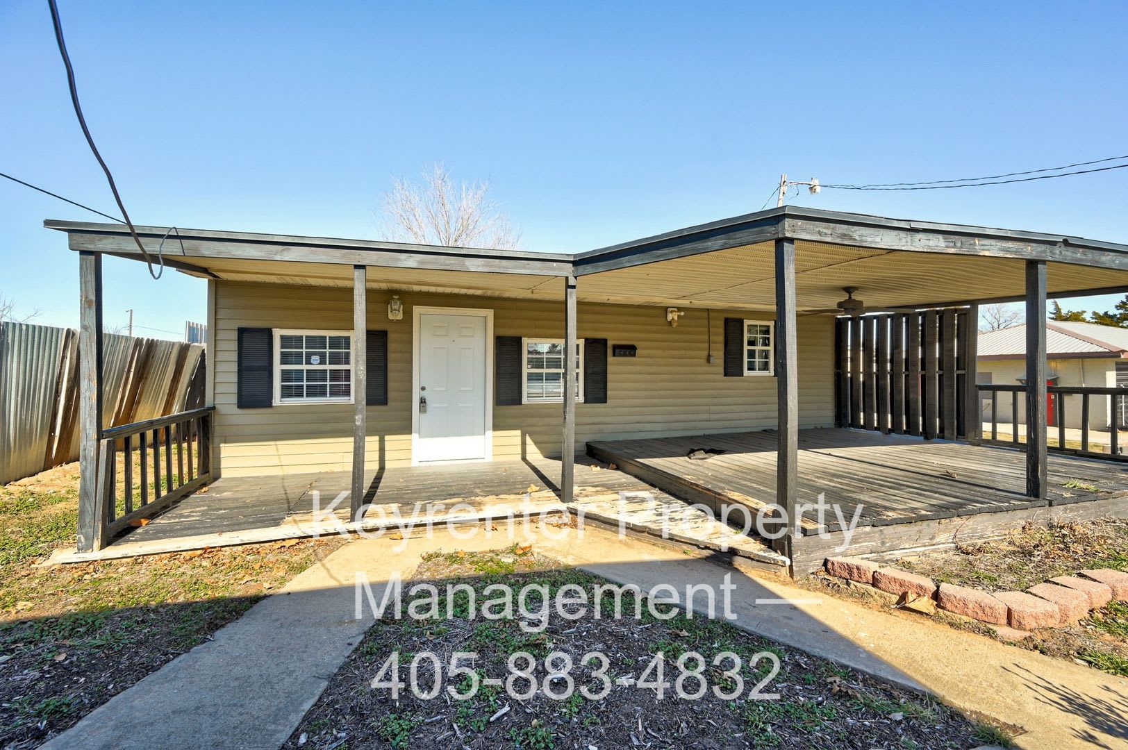 Cute 3Bed/1 BTH Home Minutes from I-240 – photo 4