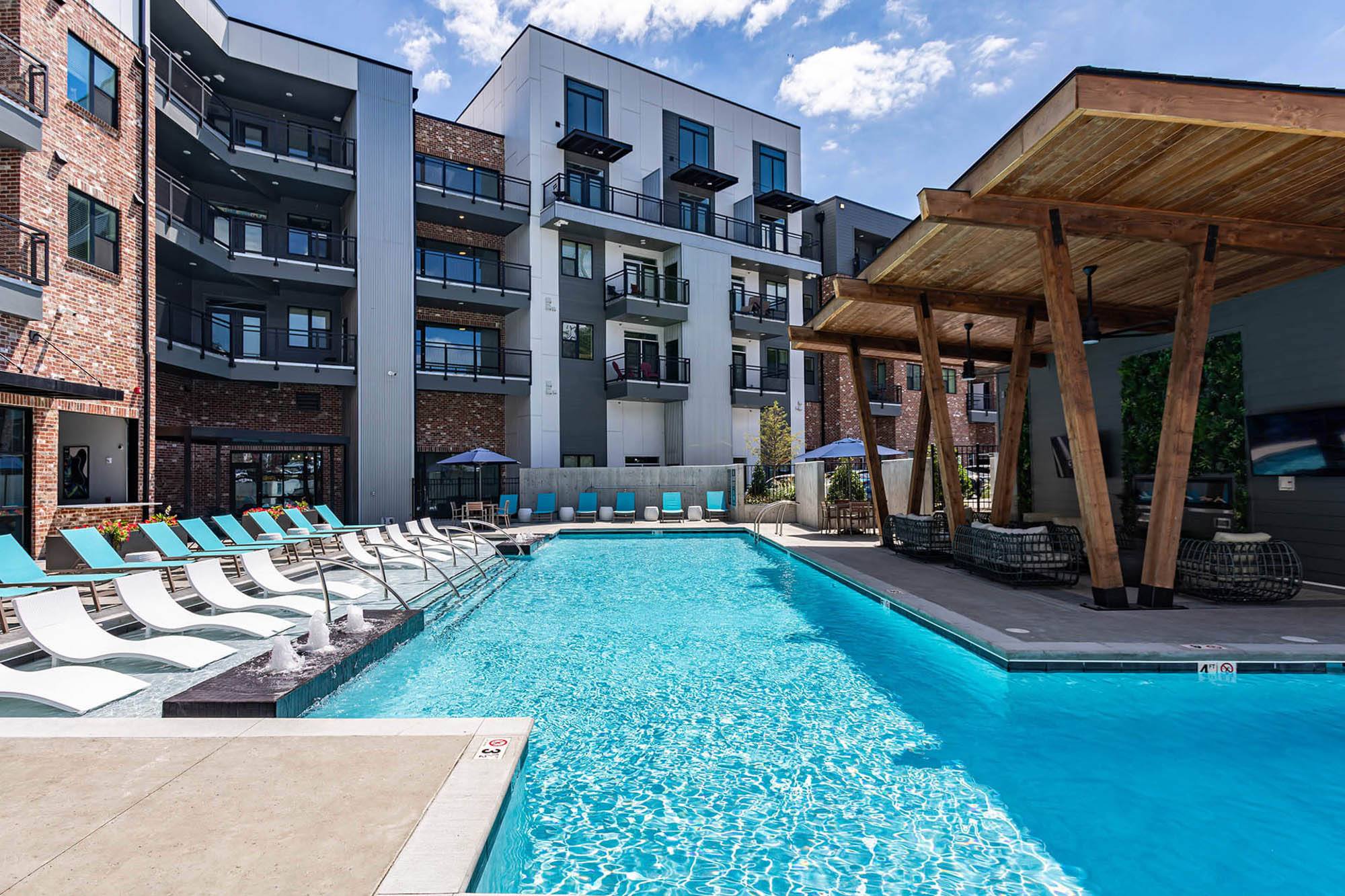 Sterling Nashville West – photo 1