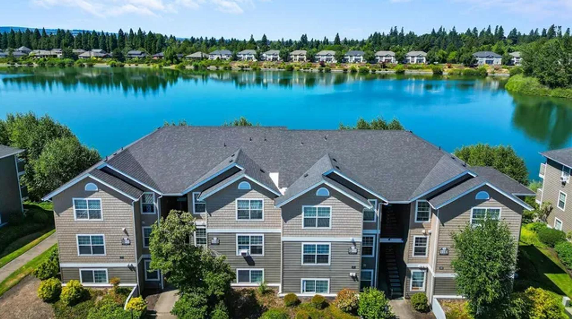 Lakepoint at Inland Shores – photo 1