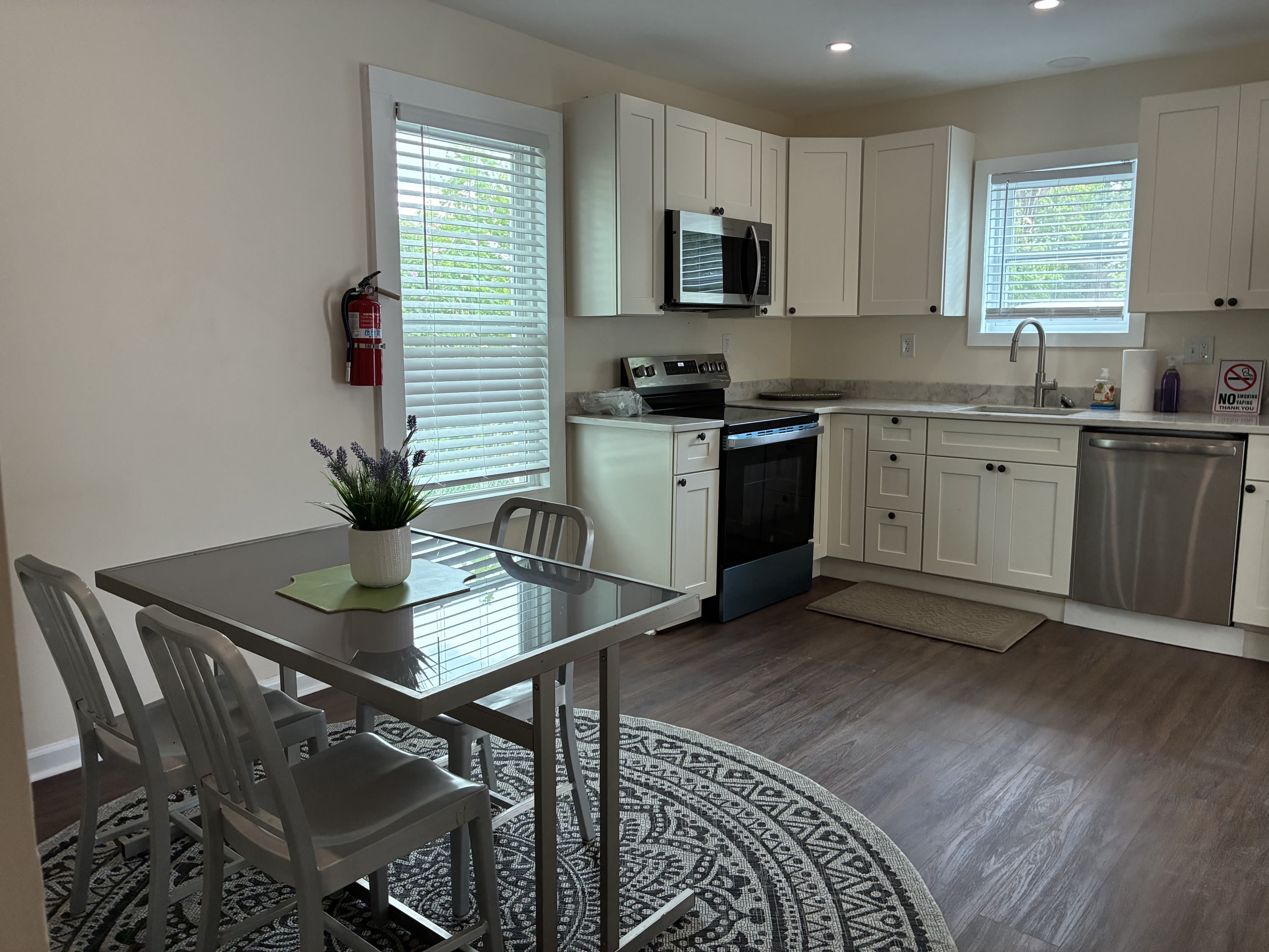 420 Klockner Road A – photo 2