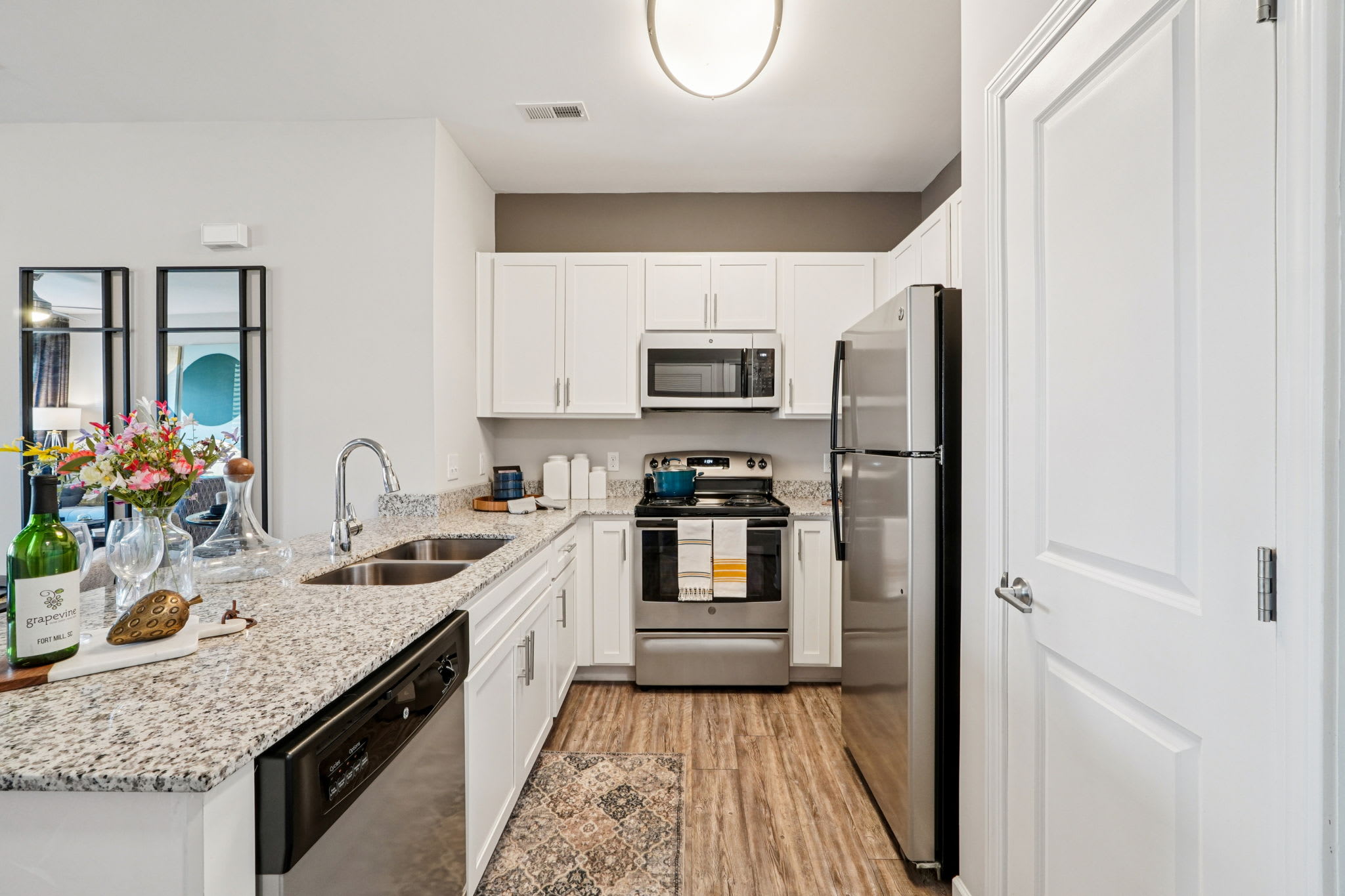 The Haven at Regent Park – photo 2