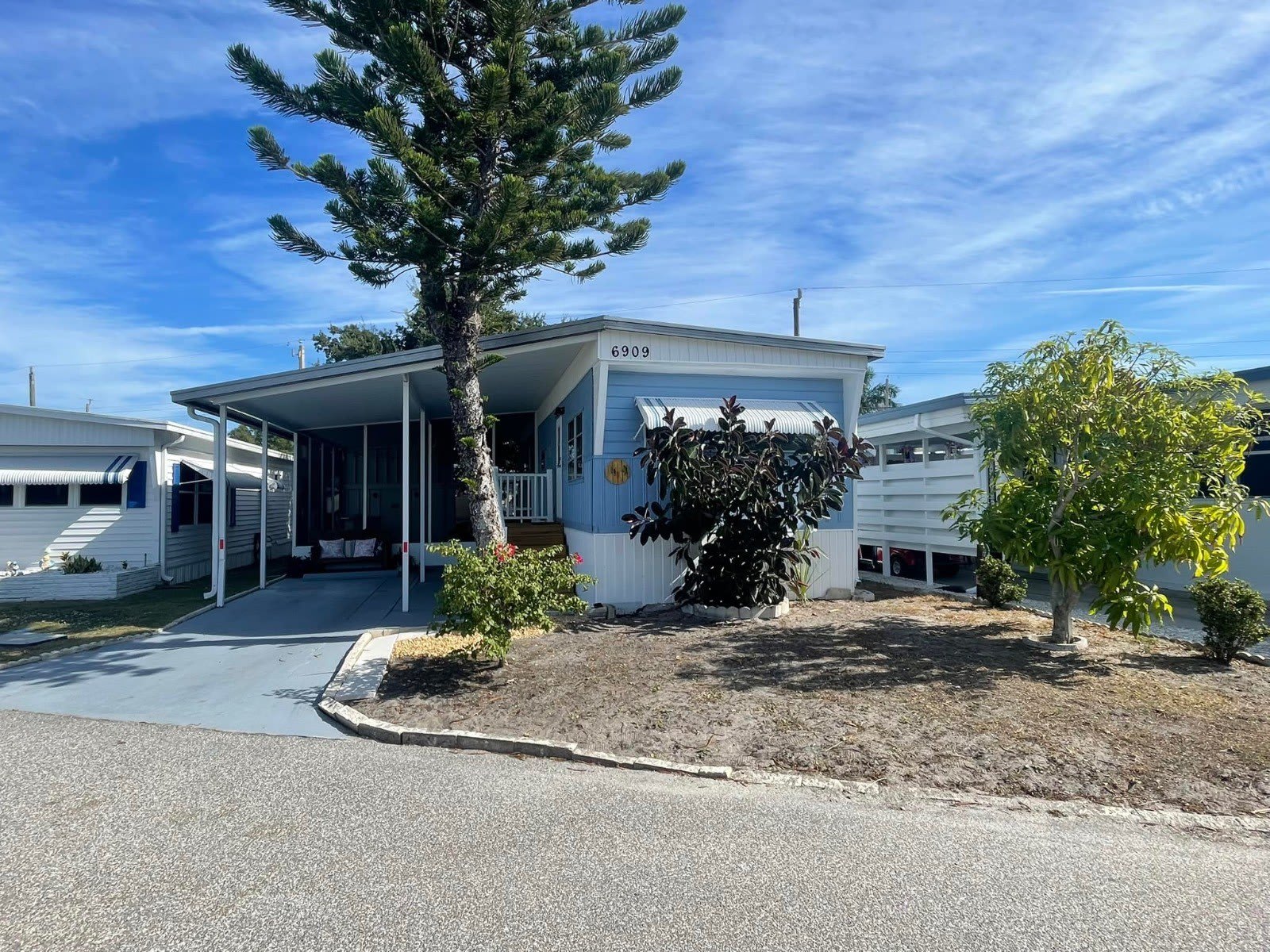 6909 Marlin Ln – photo 1