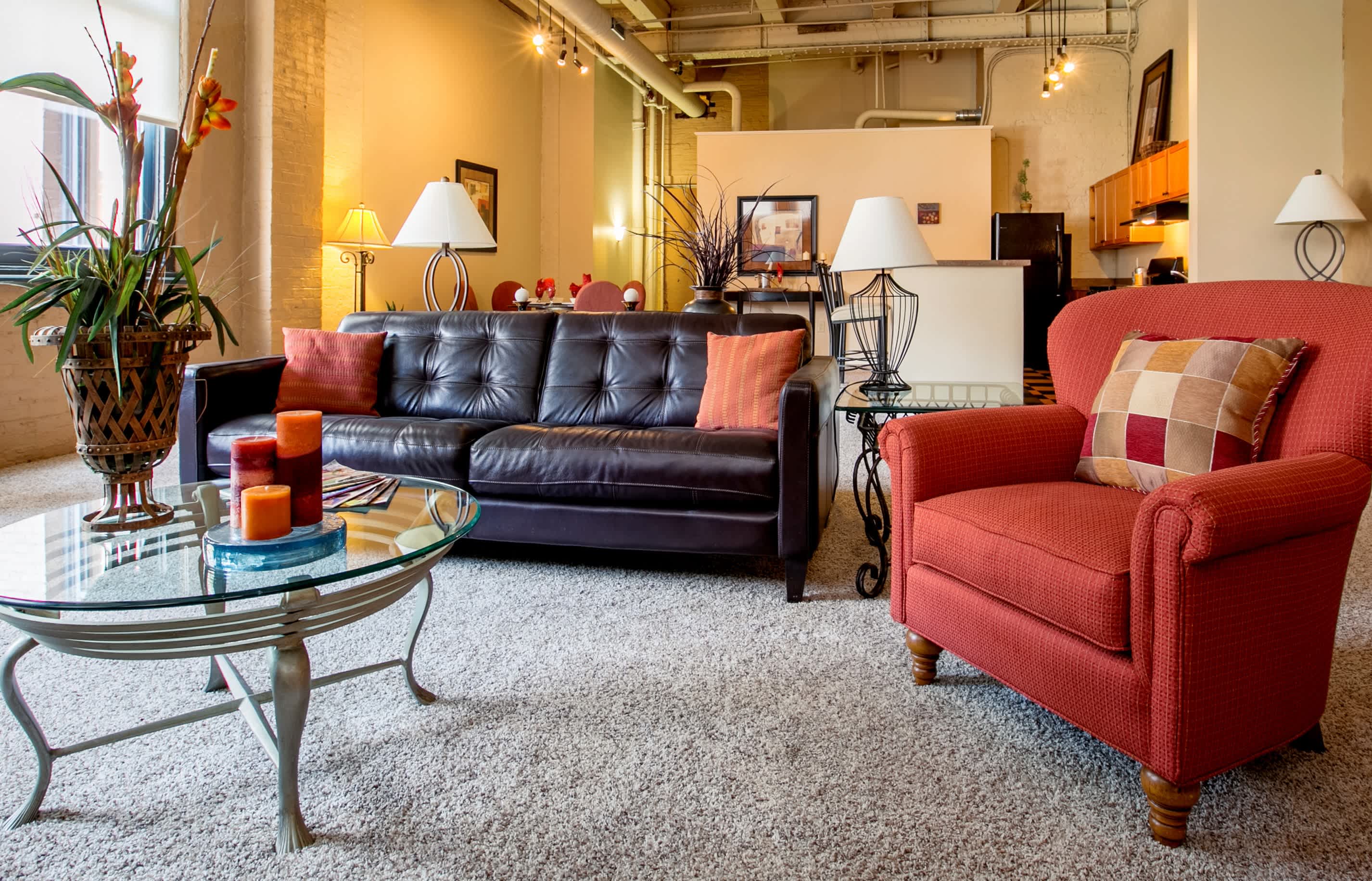 Sycamore Place – photo 3