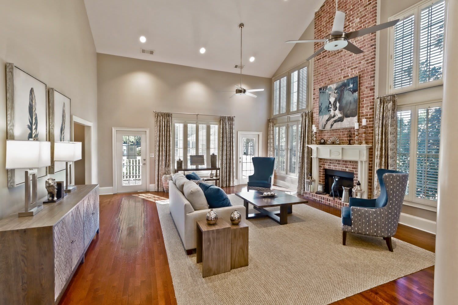 Grayson Park Estates – photo 1