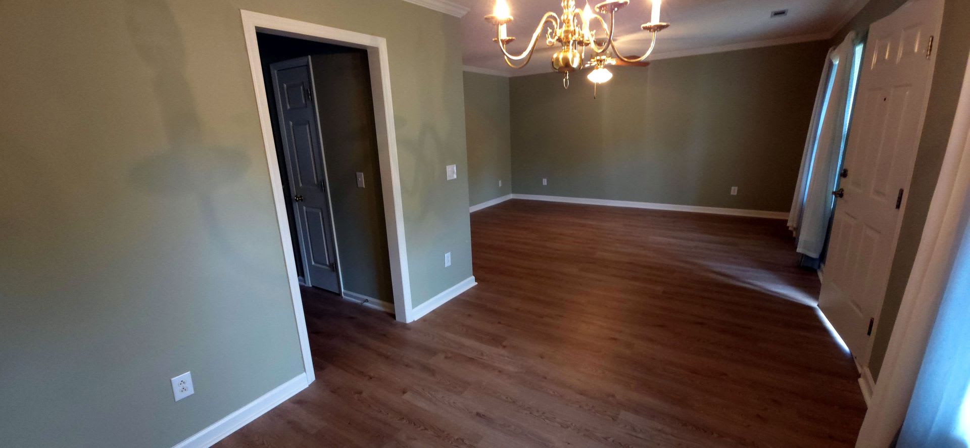 Great One Level Home Close To Shopping And Highway – photo 4
