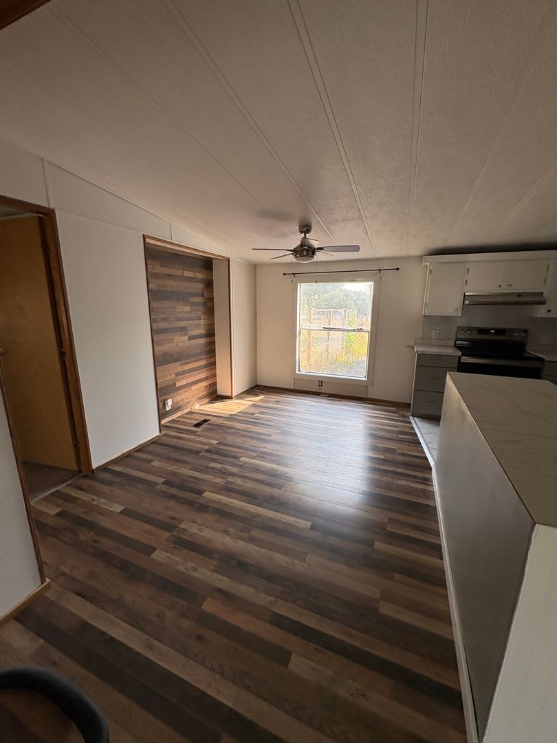 3 Bedroom 2 Bath Home For Rent – photo 3