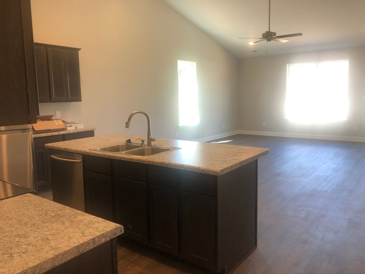 2-Bedroom Townhome, AVAILABLE NOW! – photo 2