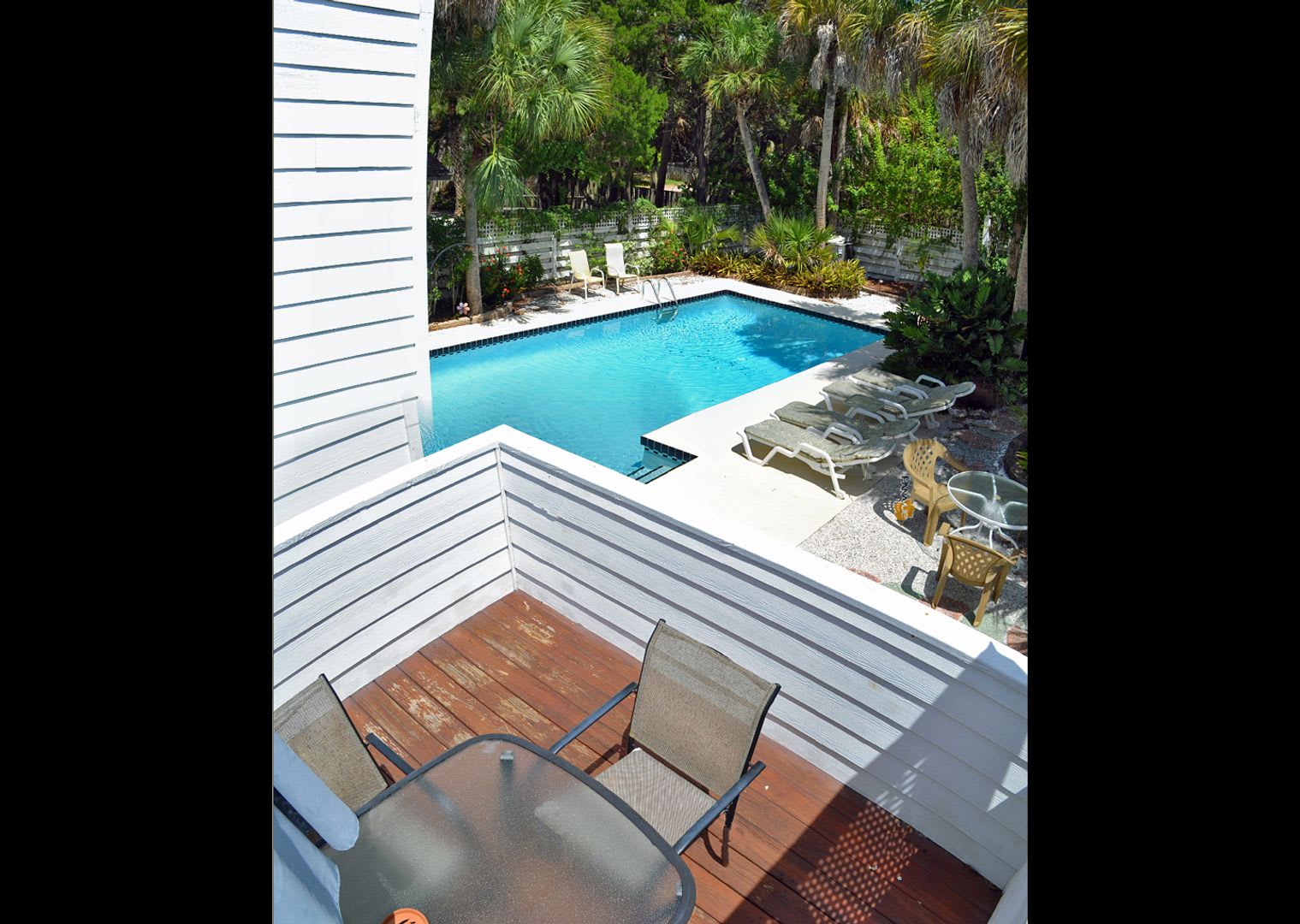 Key West style home on Siesta Key minutes to village and beaches – photo 3