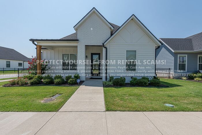 6875 Garden Trail Avenue – photo 1