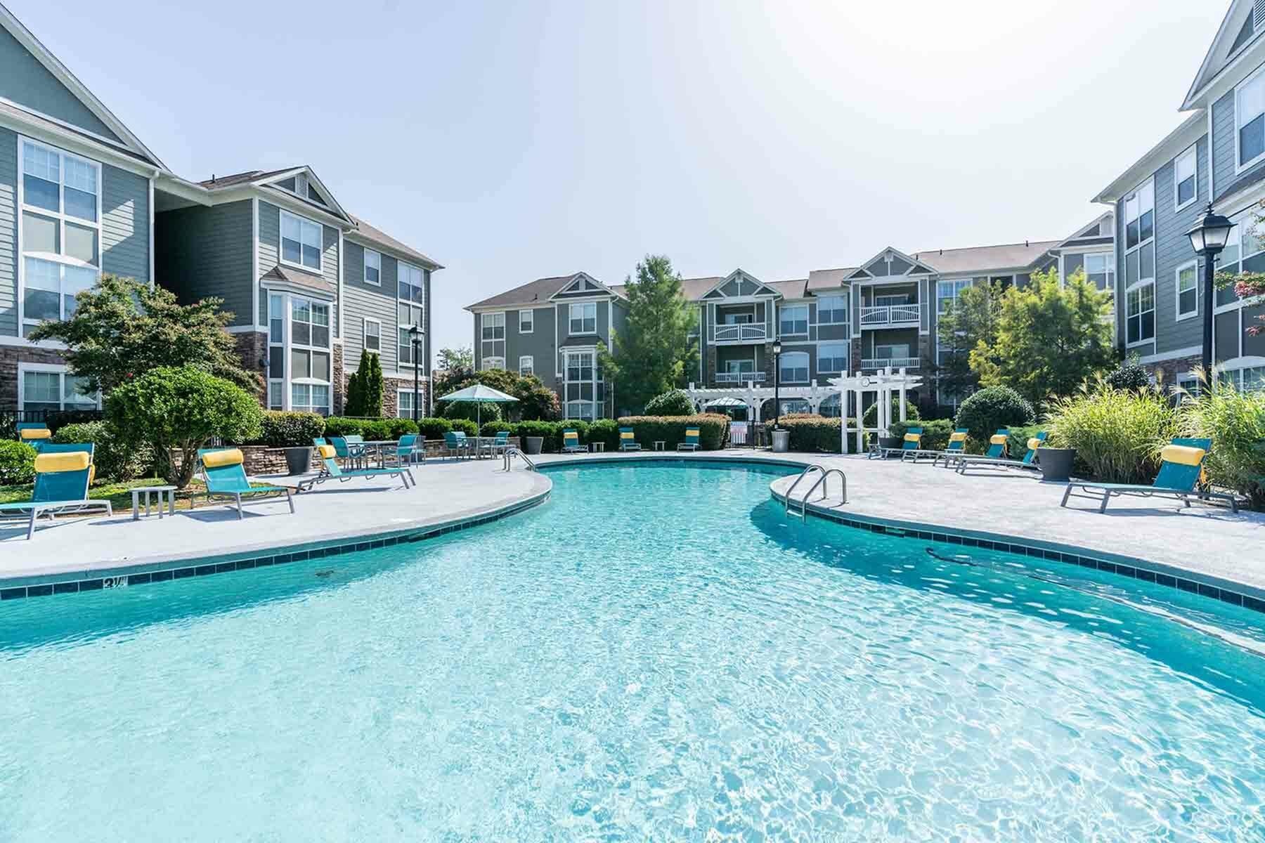 View At Legacy Oaks – photo 1