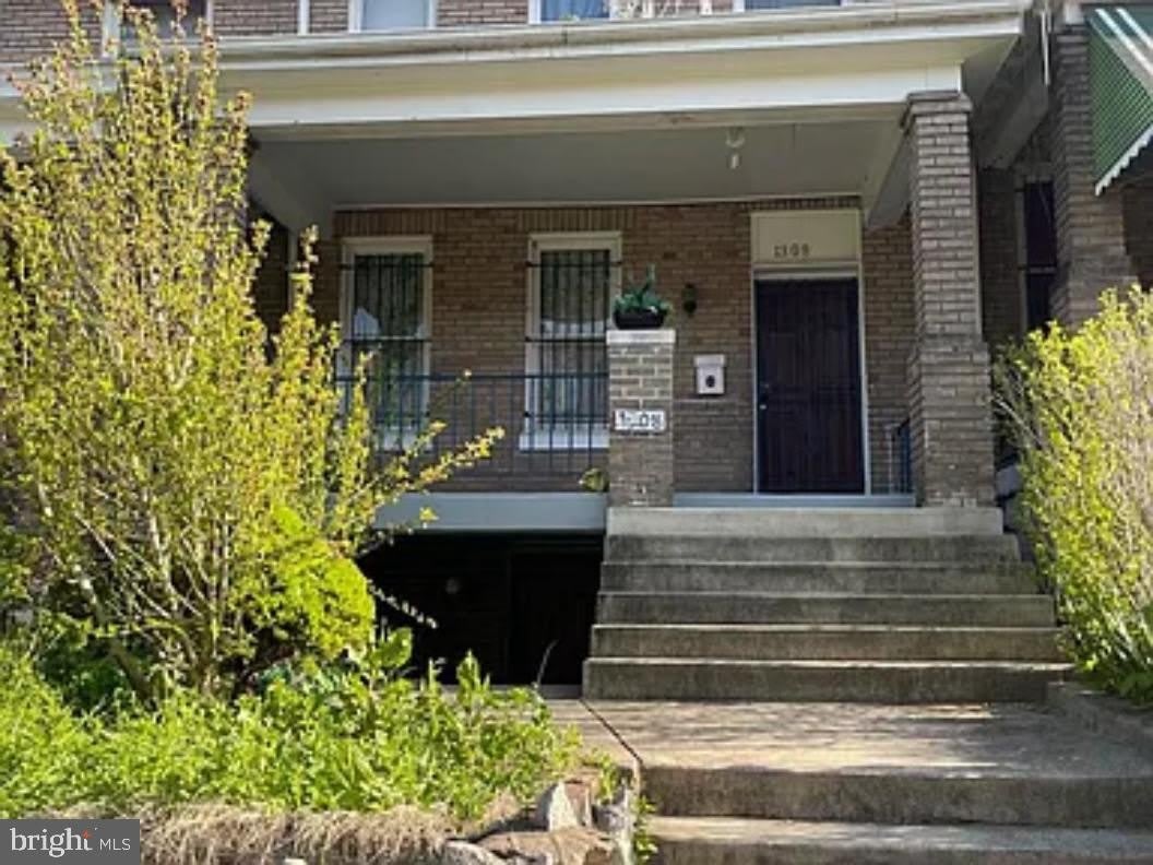 1308 RANDOLPH Street NW – photo 1