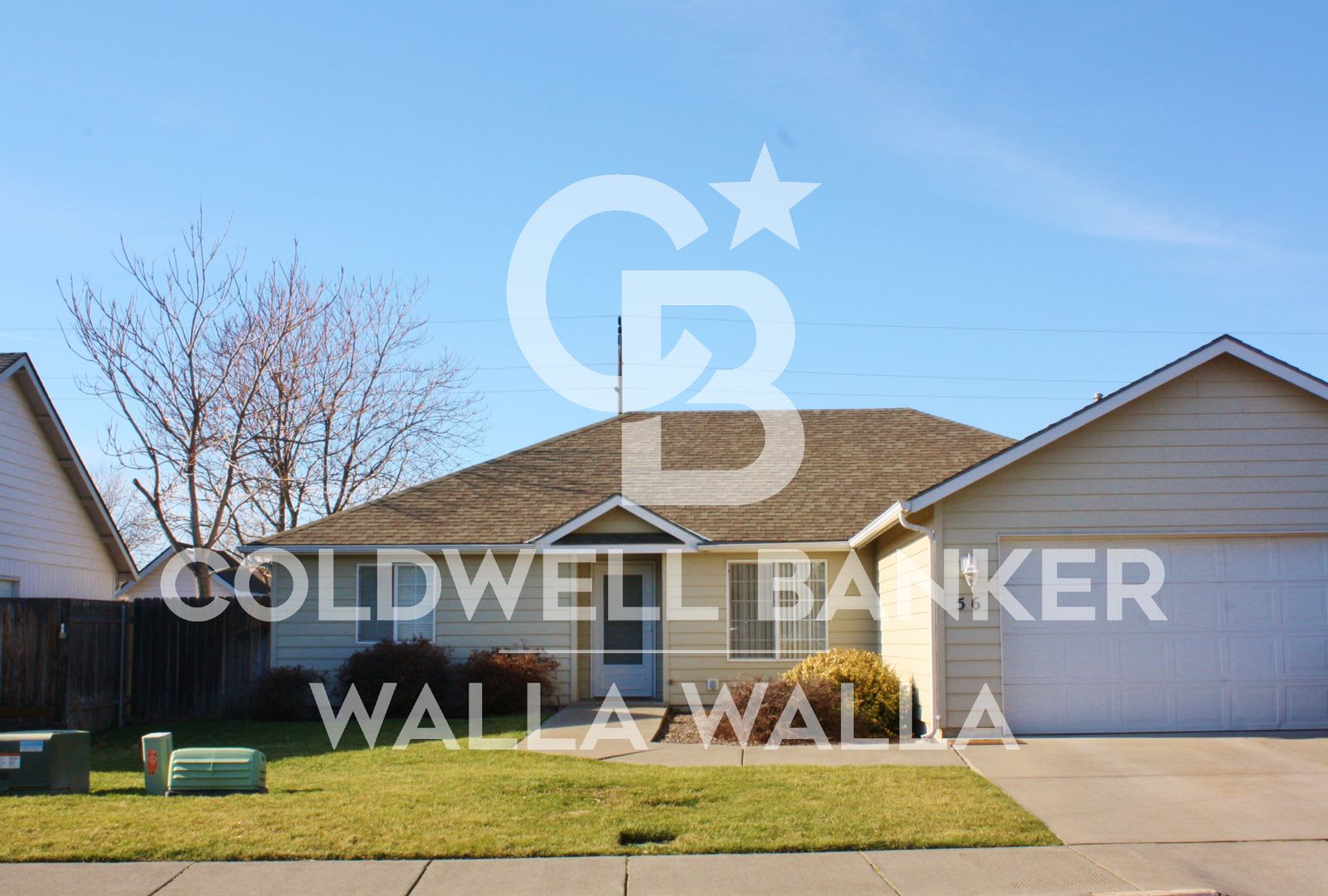 Ground Level Eastgate Home – photo 1